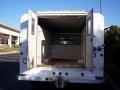 Oxford White - F550 Super Duty XL Regular Cab Chassis Utility Photo No. 39