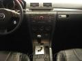 Black Mica - MAZDA3 s Hatchback Photo No. 17