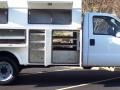 Oxford White - F550 Super Duty XL Regular Cab Chassis Utility Photo No. 43