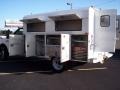 Oxford White - F550 Super Duty XL Regular Cab Chassis Utility Photo No. 44