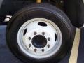 Oxford White - F550 Super Duty XL Regular Cab Chassis Utility Photo No. 45