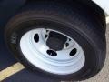 Oxford White - F550 Super Duty XL Regular Cab Chassis Utility Photo No. 47