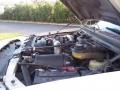 Oxford White - F550 Super Duty XL Regular Cab Chassis Utility Photo No. 52