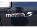 2008 Stormy Blue Mazda MAZDA5 Sport  photo #18