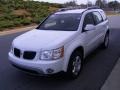 2006 Bright White Pontiac Torrent AWD  photo #1