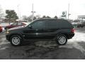 Jet Black - X5 3.0i Photo No. 4