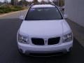 2006 Bright White Pontiac Torrent AWD  photo #6