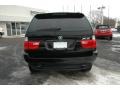 Jet Black - X5 3.0i Photo No. 6
