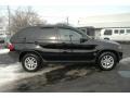 Jet Black - X5 3.0i Photo No. 8