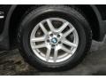 Jet Black - X5 3.0i Photo No. 9