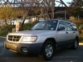 1999 Silverthorn Metallic Subaru Forester L  photo #5