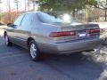 1998 Antique Sage Pearl Toyota Camry XLE  photo #3