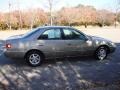 1998 Antique Sage Pearl Toyota Camry XLE  photo #5