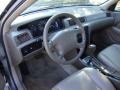 1998 Antique Sage Pearl Toyota Camry XLE  photo #8