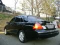 2001 Black Toyota Avalon XLS  photo #8