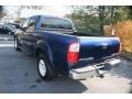 Blue Marlin Pearl - Tundra SR5 Double Cab 4x4 Photo No. 4