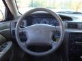 1998 Antique Sage Pearl Toyota Camry XLE  photo #21