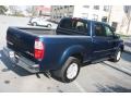 Blue Marlin Pearl - Tundra SR5 Double Cab 4x4 Photo No. 6