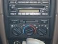 1998 Antique Sage Pearl Toyota Camry XLE  photo #24