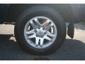 Blue Marlin Pearl - Tundra SR5 Double Cab 4x4 Photo No. 12