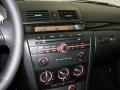 Golden Sand Metallic - MAZDA3 i Touring Sedan Photo No. 43