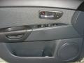 Golden Sand Metallic - MAZDA3 i Touring Sedan Photo No. 53
