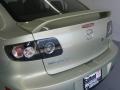 Golden Sand Metallic - MAZDA3 i Touring Sedan Photo No. 57