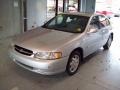 1999 Silver Metallic Nissan Altima GXE  photo #3