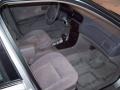 Silver Metallic - Altima GXE Photo No. 27