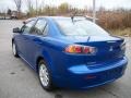Octane Blue Metallic - Lancer ES Photo No. 3