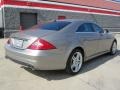 2006 Pewter Metallic Mercedes-Benz CLS 500  photo #12