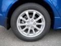 Octane Blue Metallic - Lancer ES Photo No. 18