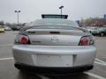 2004 Sunlight Silver Metallic Mazda RX-8 Grand Touring  photo #4