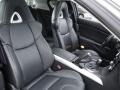 Sunlight Silver Metallic - RX-8 Grand Touring Photo No. 13