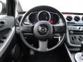 2007 Brilliant Black Mazda CX-7 Sport  photo #24