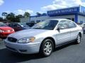 2006 Silver Frost Metallic Ford Taurus SEL  photo #3