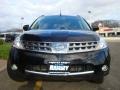 Super Black - Murano SL AWD Photo No. 2
