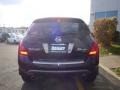 Super Black - Murano SL AWD Photo No. 9