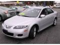 Silver Metallic - MAZDA6 i Touring Sedan Photo No. 1