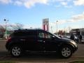 Super Black - Murano SL AWD Photo No. 12