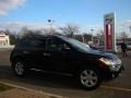 Super Black - Murano SL AWD Photo No. 13