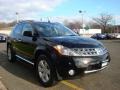 Super Black - Murano SL AWD Photo No. 14