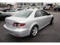 Silver Metallic - MAZDA6 i Touring Sedan Photo No. 5