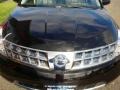 Super Black - Murano SL AWD Photo No. 16