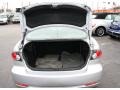 Silver Metallic - MAZDA6 i Touring Sedan Photo No. 7
