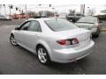 Silver Metallic - MAZDA6 i Touring Sedan Photo No. 8