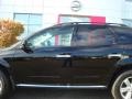 Super Black - Murano SL AWD Photo No. 18