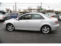 Silver Metallic - MAZDA6 i Touring Sedan Photo No. 9