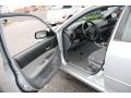 Silver Metallic - MAZDA6 i Touring Sedan Photo No. 10