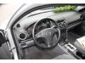 Silver Metallic - MAZDA6 i Touring Sedan Photo No. 11